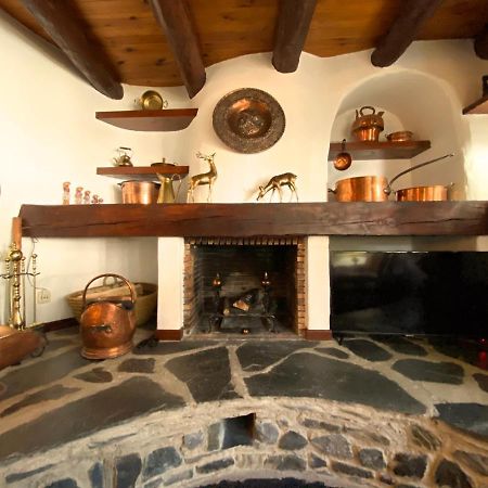 C5 Bordes D'Arinsal, Duplex Rustico Con Chimenea, Arinsal, Zona Vallnord Mas de Ribafeta Exteriör bild