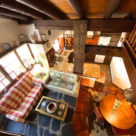C5 Bordes D'Arinsal, Duplex Rustico Con Chimenea, Arinsal, Zona Vallnord Mas de Ribafeta Exteriör bild
