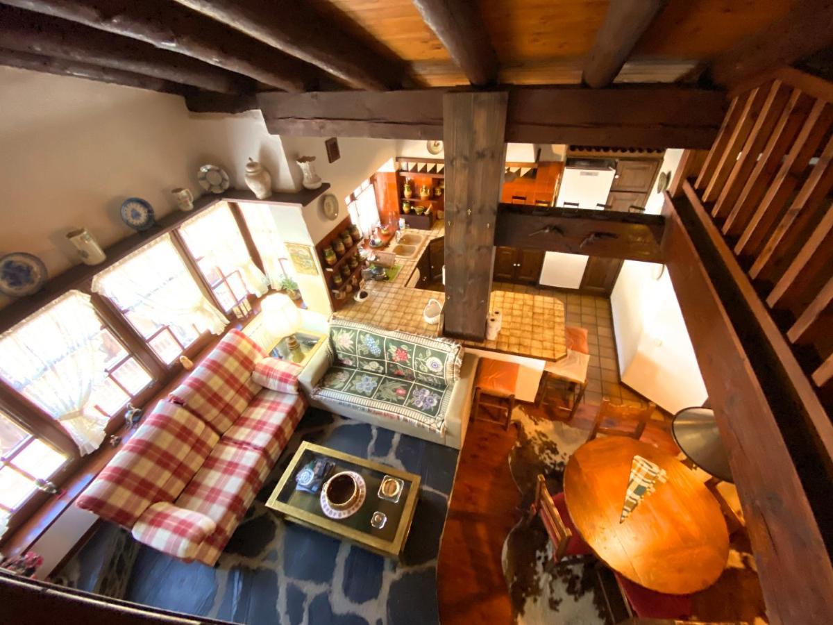 C5 Bordes D'Arinsal, Duplex Rustico Con Chimenea, Arinsal, Zona Vallnord Mas de Ribafeta Exteriör bild