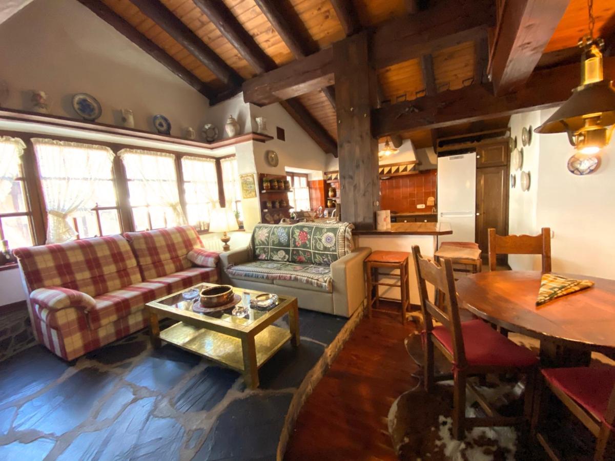 C5 Bordes D'Arinsal, Duplex Rustico Con Chimenea, Arinsal, Zona Vallnord Mas de Ribafeta Exteriör bild