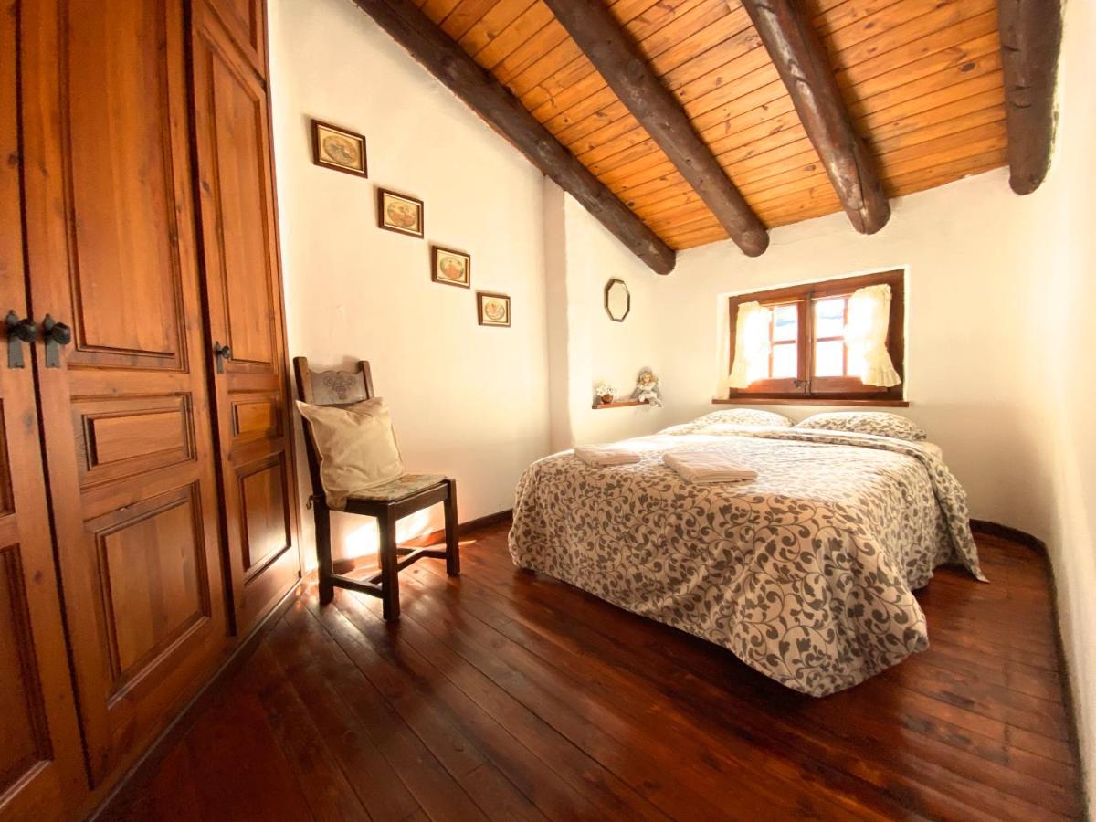 C5 Bordes D'Arinsal, Duplex Rustico Con Chimenea, Arinsal, Zona Vallnord Mas de Ribafeta Exteriör bild