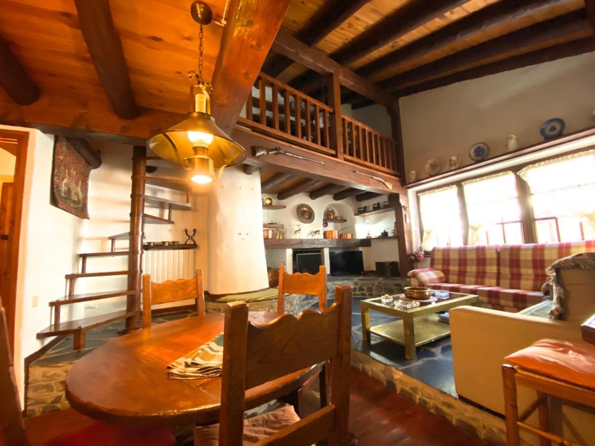 C5 Bordes D'Arinsal, Duplex Rustico Con Chimenea, Arinsal, Zona Vallnord Mas de Ribafeta Exteriör bild