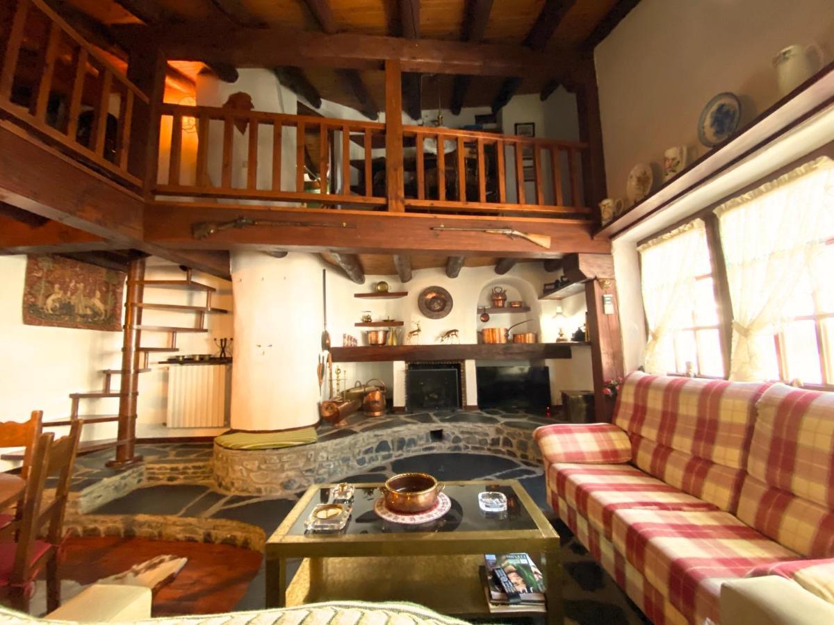 C5 Bordes D'Arinsal, Duplex Rustico Con Chimenea, Arinsal, Zona Vallnord Mas de Ribafeta Exteriör bild