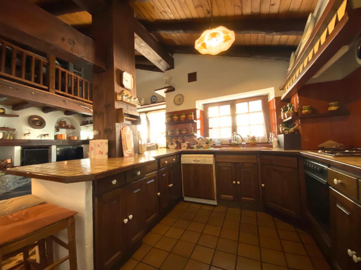 C5 Bordes D'Arinsal, Duplex Rustico Con Chimenea, Arinsal, Zona Vallnord Mas de Ribafeta Exteriör bild